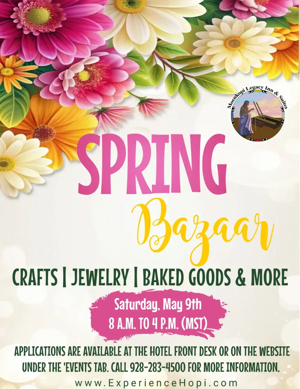spring festivalspringevent